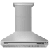 Forno Aria FRHWM509548 - Aria 48 Inch Wall-Mounted Range Hood