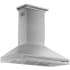 Forno Aria FRHWM509548 - Aria 48 Inch Wall-Mounted Range Hood