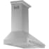 Forno Aria FRHWM509548 - Aria 48 Inch Wall-Mounted Range Hood