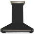 Forno Aria FRHWM509548BLK - Aria 48 Inch Wall-Mounted Range Hood