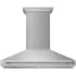 Forno Aria FRHWM509560 - Aria 60 Inch Wall-Mounted Range Hood