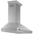 Forno Aria FRHWM509560 - Aria 60 Inch Wall-Mounted Range Hood