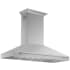 Forno Aria FRHWM509560 - Aria 60 Inch Wall-Mounted Range Hood