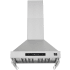 Forno Venezia FRHWM550330 - Venezia 30 Inch Wall-Mounted Range Hood