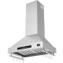 Forno Venezia FRHWM550330 - Venezia 30 Inch Wall-Mounted Range Hood