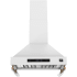 Forno Venezia FRHWM550330WHT - Venezia 30 Inch Wall-Mounted Range Hood