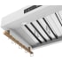 Forno Venezia FRHWM550330WHT - Venezia 30 Inch Wall-Mounted Range Hood