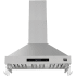 Forno Venezia FRHWM550336 - Venezia 36 Inch Wall-Mounted Range Hood