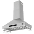 Forno Venezia FRHWM550336 - Venezia 36 Inch Wall-Mounted Range Hood