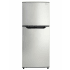 Danby DFF116B2SSDBR - 24 Inch Freestanding Top Freezer Refrigerator