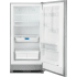 Frigidaire Gallery Series FGVU21F8QF - Open View