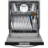 Frigidaire FFID2426TS - Open View Stainless Steel