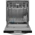Frigidaire FFID2426TS - Open View Stainless Steel
