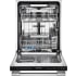 Frigidaire Professional Series FPID2498SF - Open View