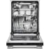 Frigidaire Professional Series FPID2498SF - Open View