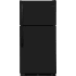 Frigidaire FFHT1514TB - Front View Black