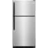 Frigidaire FFHT1514TS - Front View Stainless Steel