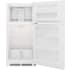 Frigidaire FFHT1514TW - Open View White