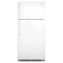 Frigidaire FFTR1814LW - 18.2 cu. ft. Top Freezer Refrigerator-White