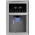 Frigidaire Gallery Series FGUS2642LF - Controls/Dispenser