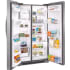 Frigidaire Gallery Series FGUS2642LF - Open View