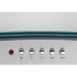 Frigidaire FHPC3660LS - Controls View