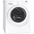 Frigidaire FFFW5000QW - Frigidaire 3.9 Cu. Ft. Front Load Washer