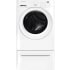 Frigidaire FFFW5000QW - Shown with Pedestal (Sold Separately)