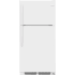 Frigidaire FFTR1514TW - Front View White