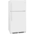 Frigidaire FFTR1514TW - Left Angle in White