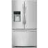 Frigidaire Gallery Series FGHF2366PF - 36 Inch French Door Refrigerator