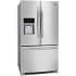 Frigidaire Gallery Series FGHF2366PF - 36 Inch French Door Refrigerator