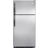 Frigidaire FFHT1514QS - 28 Inch Top-Freezer Refrigerator