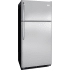 Frigidaire FFTR18G2QS - 30 Inch Top-Freezer Refrigerator from Frigidaire
