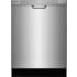 Frigidaire Gallery Series FGCD2444SA - Silver Front View