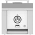 Hestan AGB1CPWH - Color Control Panel for Single Side Burner AGB121
