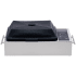 Kenyon B70790 - 48V DC Portable Grill with 155 sq. in. Cooking Area