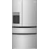 Frigidaire FRMS2733AV - 36 Inch Freestanding French Door Refrigerator