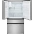Frigidaire FRMS2733AV - 36 Inch Freestanding French Door Refrigerator