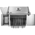 Napoleon RP425SIBPSS2 - Stainless Steel Grates and Rear Infrared Burner