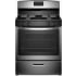 Amana AGR5330BAS - Front View Stainless Steel