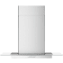 Whirlpool WVW91336KS - 36 Inch Wall Mount Chimney Hood