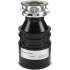 Whirlpool WG1202XH - 1/2 HP Continuous Feed Waste Disposer