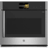 GE Profile PTS700RSNSS - 30 Inch Single Electric Smart Wall Oven