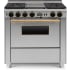 FiveStar TPN3397BSW - Front