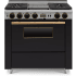 FiveStar TPN3397SW - Front