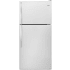 Whirlpool WRT108FFDM - 30 Inch Freestanding Top Freezer Refrigerator