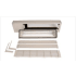 Amana MDK01QW - PTAC Main Duct and Transition Kit For J &amp; K Series Unit