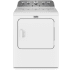 Maytag MAWADRGW50302 - 29 Inch Gas Dryer