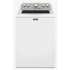 Maytag MVWX655DW - Front View